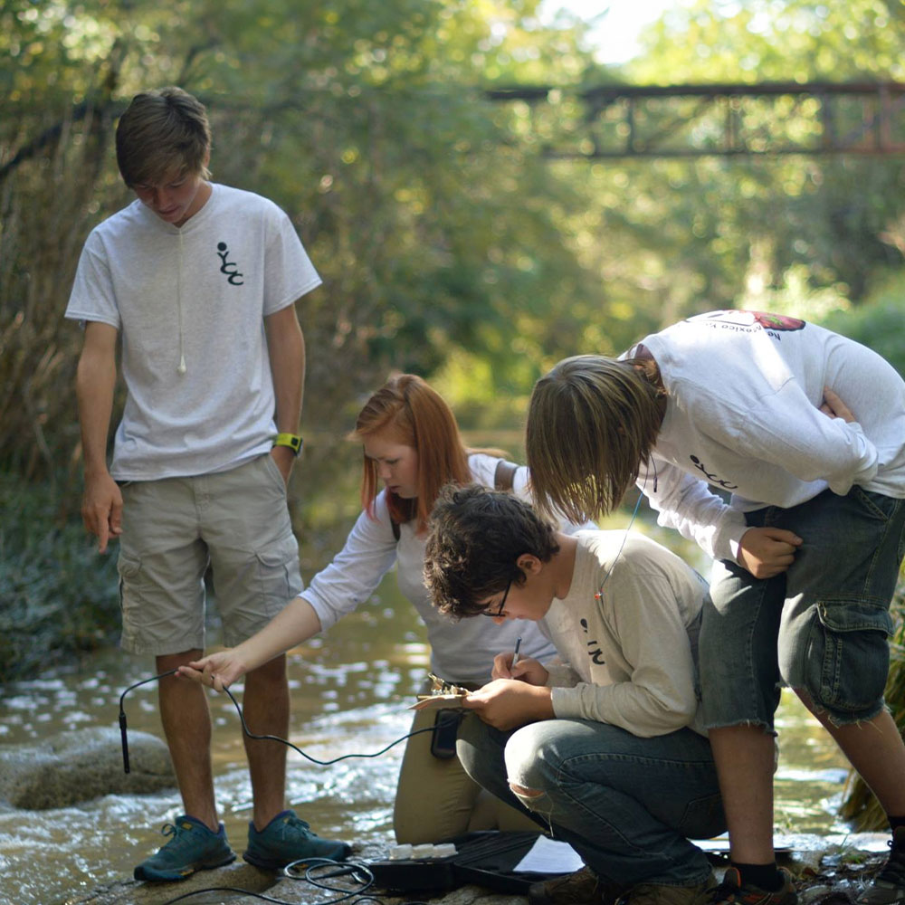 Empower, Protect, and Restore: Join the SCWK Adopt-A-Stream Program