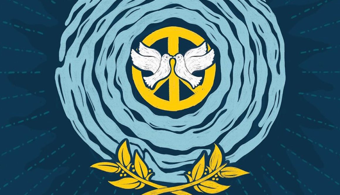 Water-for-Peace